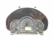 Tachoeinheit Kmh 838000U390 Toyota Yaris III (P13) Schrägheck 1.33 16V Dual VVT-I (1NRFE) 2014