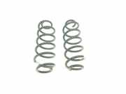 Schraubenfeder Set Hinten 2Q0511121CN Seat 1. TGI EcoFuel (90 CV) 2023