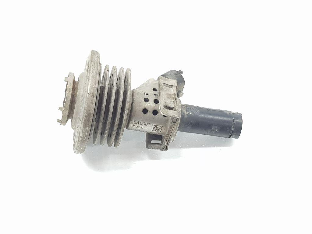 Kraftstoff-Injector A1644900513 Mercedes-Benz ML III (166) SUV 3.0 ML-350 BlueTEC V6 24V 4-Matic (OM642.826) 2014