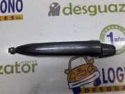 Türgriff Außen Links Hinten 6921128070B4 Toyota Land Cruiser (J12) Hardtop Geländewagen 3.0 D-4D 16V (1KDFTV) 2009