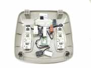 Innenbeleuchtung 969807672R Renault Kadjar (RFEH) SUV 1.5 dCi DPF (K9K-647) 2017