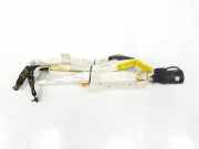 Vorhang Airbag Rechts VOOR 72127000008 BMW 7 serie (E38) Limousine 730d 24_V (M57-D30) 1999