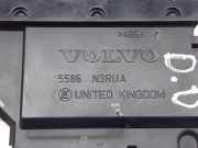 Schalter Für Elekt. Fensterheber Rechts Vorne 1437259 Volvo XC90 I SUV 2.4 D5 20V (D5244T4)