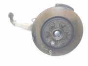 Achsschenkel Rechts Vorne 40014EB000 Nissan Navara (D40) Pick-up 2.5 dCi 16V 4x4 (YD25DDTi)