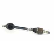 Antriebswelle Links Vorne 9839520980 Peugeot Expert (V1/VA/VB/VE/VF/VT/VY) Van 1.5 BlueHDi 100 (DV5RUCd(YHR))