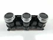 Bedienung Heizung 41576302 Renault Clio V (RJAB) Schrägheck 5-drs 1.5 Blue dCi 85 (K9K-872) 2019