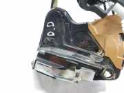 Türschloss Rechts Vorne 8221062R36 Suzuki Swift (ZC/ZD) Schrägheck 5-drs 1.2 Dual Jet 16V Smart Hybrid (K12D)