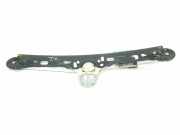 Fensterheber Links Hinten A2037301146 Mercedes-Benz C (W203) Limousine 2.2 C-220 CDI 16V (OM646.963) 2003