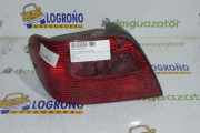 Rücklicht Links 6350J5 Citroën Xsara (N1) Schrägheck 1.9D (DW8(WJZ)) 1997