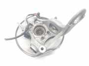 Achsschenkel Halter Links Hinten 8K0505431AH Audi ALLROAD QUATTRO 8KH 2.0 TDI (110kW)