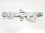 Fensterheber Links Vorne 82403J9000 Hyundai Kona (OS) SUV 1.0 T-GDI 12V (G3LC) 2020