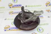Achsschenkel Links Vorne 13219080 Opel Insignia Schrägheck 5-drs 2.0 CDTI 16V 130 Ecotec (A20DTJ) 2009