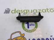 Heckklappengriff A2047500293 Mercedes-Benz C (W204) Limousine 2.2 C-200 CDI 16V BlueEFFICIENCY (OM651.913) 2010