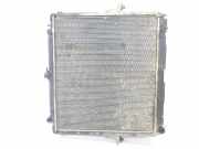 Radiator 21410EB30A Nissan Navara (D40) Pick-up 2.5 dCi 16V 4x4 (YD25DDTi)