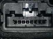 Türschloss Rechts Hinten 5NA839016E Volkswagen Passat Variant (3G5) Kombi 2.0 TDI 16V 150 (CRLB) 2016 CRLB