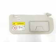 Sonnenblende Rechts 7620B790HA Mitsubishi L-200 Pick-up 2.2 DI-D 4WD (4N14) 2020