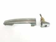 Türgriff Außen Links Vorne 6921102905 Toyota Corolla (E12) Schrägheck 1.4 16V VVT-i (4ZZFE) 2003