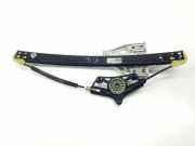 Fensterheber Links Hinten 4G0839461 Audi 2.0 TDI ultra