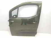 Tür Links Vorne 9843490180 Citroën Berlingo Multispace Großraumlimousine 1.5 BlueHDi 130 (DV5RC(YHZ))