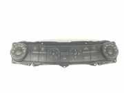 Bedienung Heizung A2118300490 Mercedes-Benz E (W211) Limousine 3.0 E-280 CDI 24V (OM642.920) 2006