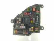 Sicherungskasten RELAIS 61149252812 BMW 7 serie (F01/02/03/04) Limousine 740d xDrive 24V (N57-D30B) 2012