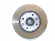 Achsschenkel Links Vorne 400110096R Dacia Lodgy (JS/SD0J) Großraumlimousine 1.5 dCi FAP (K9K-C6)