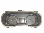 Tachoeinheit Kmh 9837472880 Peugeot Expert (V1/VA/VB/VE/VF/VT/VY) Van 1.5 BlueHDi 120 (DV5RUC(YHV))