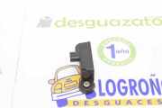 Esp Sensor A0055421918 Mercedes-Benz C (W204) Limousine 2.2 C-220 CDI 16V (OM646.811) 2008