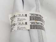 Vorhang Airbag Rechts VOOR 9830943880 Opel Astra L Sports Tourer (F4/FC/FN/FR) Kombi 1.2 Turbo 110 12V (EB2ADT(HNP))