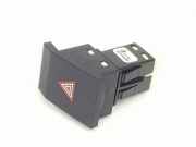 Warnleuchte Schalter 9839349780 Opel Astra L Sports Tourer (F4/FC/FN/FR) Kombi 1.2 Turbo 110 12V (EB2ADT(HNP))