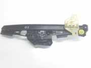 Fensterheber Rechts Vorne 807203293R Renault Captur II (RJB) SUV 1.6 E-Tech 145 (H4M-632(H4M-C6))