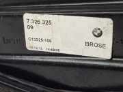 Fensterheber Links Hinten 7365257 BMW 4 serie Gran Coupe (F36) Liftback 430d 3.0 24V (N57-D30A)