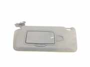 Sonnenblende Links A1768100010 Mercedes-Benz A (W176) Schrägheck 1.5 A-160 CDI, A-160d 16V (OM607.951) 2014
