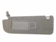 Sonnenblende Links 4G0857551K Audi A6 (C7) Limousine 3.0 TDI V6 24V Quattro (CDUD) 2014