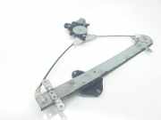 Fensterheber Rechts Vorne 61041FG000 Subaru Impreza III (GH/GR) Schrägheck 5-drs 2.0 R 16V AWD (EJ204) 2010
