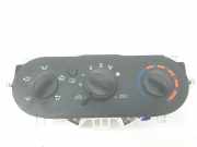Bedienung Klimaanlage 7701067953 Renault Twingo II (CN) Schrägheck 3-drs 1.2 16V (D4F-770) 2013