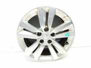 Felge 9677989577 Peugeot 308 (L3/L8/LB/LH/LP) Schrägheck 5-drs 1.2 12V VTi PureTech 82 (EB2(HMZ)) 2013