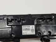 Bedienung Heizung 5G0907426AF Volkswagen Touran (5T1) Großraumlimousine 1.2 TSI (CYVB) 2016 CYVB