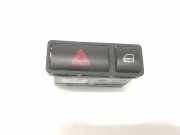 Warnleuchte Schalter 61318368920 BMW 3 serie (E46/4) Limousine 320d 16V (M47-D20(204D1)) 2000