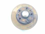 Achsschenkel Links Vorne 500391884 Iveco New Daily III Chassis-Cabine 35C/S11 (8140.43B) 2002