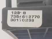 Schalter Für Elekt. Fensterheber Links Vorne 7354612770 Opel Combo Van 1.4 16V ecoFlex (A14FP(Euro 5)) 2018