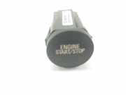 Start/stop Schalter 95321828 Opel Mokka/Mokka X SUV 1.6 CDTI 16V 4x2 (B16DTH) 2017