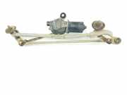 Scheibenwischermotor Vorne 28810BJ10A Nissan NV 200 (M20M) Van 1.5 dCi 86 (K9K)
