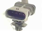 Lambdasonde 9810667080 Citroën C3 (SX/SW) Schrägheck 1.2 Vti 12V PureTech (EB2FA(HMR))