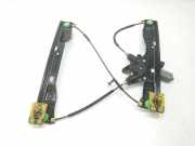 Fensterheber Links Vorne 1870698 Ford Focus 3 ST Schrägheck 2.0 ST EcoBoost 16V (R9DC) 2017