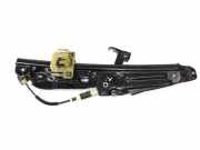 Fensterheber Rechts Hinten 51357182616 BMW 7 serie (F01/02/03/04) Limousine 740d 24V (N57-D30B) 2009