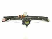 Fensterheber Rechts Vorne 51786728 Fiat GRANDE 199 1.3 16V Multijet Active (55kW)