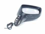 Außenspiegel Rechts KD5369121H Mazda CX-5 I (KE,GH) SUV 2.2 SkyActiv-D 16V 2WD (SH)