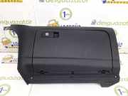 Handschuhfach 1K1857101M Volkswagen Scirocco (137/13AD) Schrägheck 3-drs 2.0 TDI 16V (CBDB) 2010 CBDB