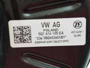 Bremskraftverstärker 5Q1614105EA Volkswagen T-Roc I SUV 1.5 TSI Evo BMT 16V (DXDB) 2023